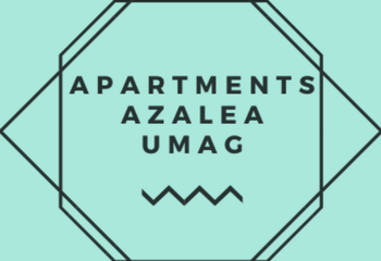 Apartments Azalea, Umag – Istria, Croatia