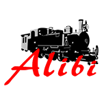 Alibi Centar logo